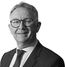 Tim Child Medico-Legal Expert Witness