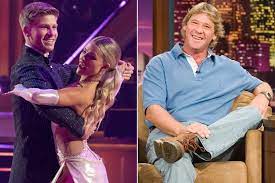 Robert Irwin 'Wishes' Dad Steve Could Watch Him on 'DWTS' (Exclusive)