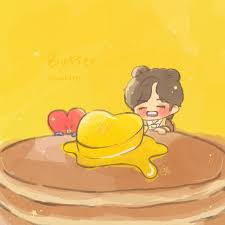 #kpop #fanart #roni_pool #bts #rm #suga #jin #hoseok #jimin #taehyung #jungkook #army #btsfanart #btsdrawing #chibi. ã½ãŸ S Tweet Butter Bts Butter Bts Btsfanart Trendsmap