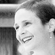 Jill Elizabeth Rosenberg