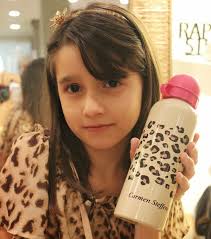 Blog da Carol Chicorsqui: Carmen Steffens