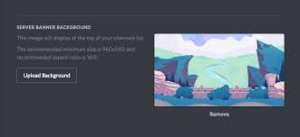 Purple prison is a minecraft server, we also chat about anime, memes, gaming, fortnite, and much more! How To Make A Banner For Your Discord Server Splash Images How To Make Banners Banner