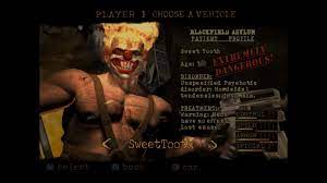 Aside from the more neutral portrayal of calypso, twisted metal: Twisted Metal Ps4 Ps2 On Ps4 Revisited