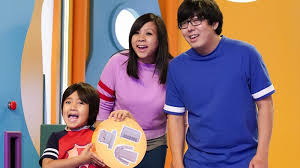 Check spelling or type a new query. Ryan S Mystery Playdate Renewed For Season 2 By Nickelodeon Amid Strong Ratings Deadline