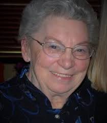 Obituary information for Shirley Anne Bartlett
