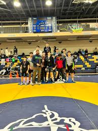 Redington Jr./Sr. High School Wrestling