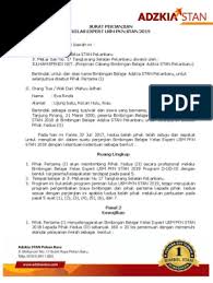 Kunci jawaban try out cpns adzkia. Adzkia Stan Kunci Jawaban Kanal Jabar