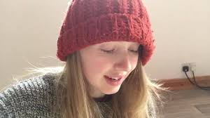 New flooring + the cutest gesture... 🙈😂