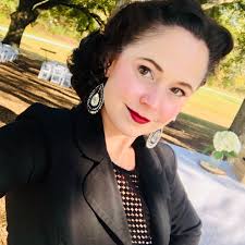 Tara Mitchell Class of 1994 Alumni