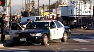 Check spelling or type a new query. Lapd Union Warns Of Longer 911 Wait Times