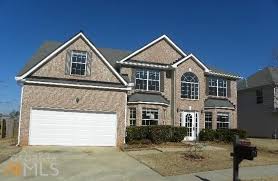 3744 Laramie Road Ellenwood Ga Trulia Georgia Homes Home Styles Trulia