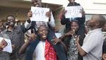 Riara school gets girl Machakos