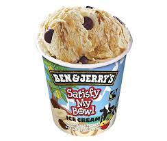 Ryan's family tried ben & jerry's 20 flavors! Petition Bring Ben Jerry S Satisfy My Bowl Bob Marley Flavor To America