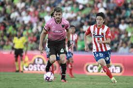 Juarez are unbeaten in the last two encounters with los atleticos. Atletico San Luis Vs Fc Juarez En Vivo Jornada 8 Liga Mx Clausura 2020 Futbol Rf