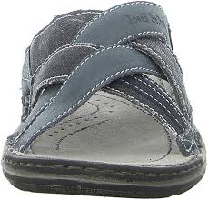 Find next pair of josef seibel footwear at affordable prices in our shop. Josef Seibel Men Clogs Mules John 02 Men S Mules Amazon Co Uk Shoes Bags