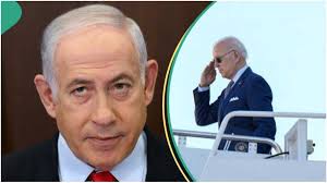 Ba Mu Ciki": Amurka Ta Bayyana Matsayarta Kan Rikicin Iran da Isra'ila, Ta  Yabawa Sojoji