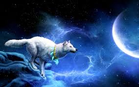 Mythical Galaxy Epic Wolf Wallpaper Coole bilder, glückliche bilder, tanzbilder, hatsune miku, coole zeichnungen nachthimmel sterne, galaxy hintergrundbilder, planet universum, galaxie malerei, sternenklare. mythical galaxy epic wolf wallpaper