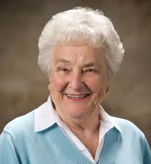 Astrid Anna Marie Peterson, Whitewater