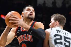 Nikola vucevic is expected to miss four weeks. X0y2c0jw5ebfbm
