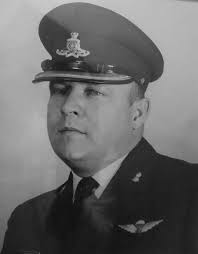 LCol (Ret'd) R. Malcolm HYSLOP, OMM, CD