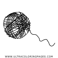 You can use our amazing online tool to color and edit the following yarn coloring pages. Yarn Coloring Page Ultra Coloring Pages