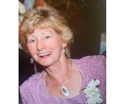 Maxine BRUCE Obituary (1940