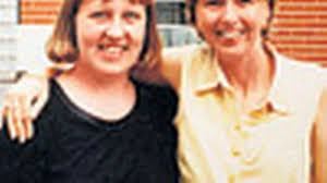 How we became friends over leukaemia bone-marrow transplant