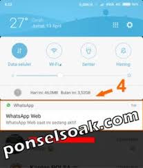 Cara Whatsapp Web Tanpa Koneksi Hp Di 2020 Dengan Gambar Aplikasi Tips