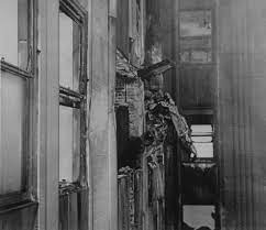 The empire state building reopened for business just two days later, and even more remarkably, it took just three months to repair all the damage. Why A Plane Crashed Into The Empire State Building 70 Years Ago Time