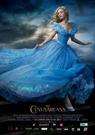 ♥ magia se intampla in cenusareasa, pe 25 decembrie, de la 20.00, la antena1. Cinderella CenuÈ™Äƒreasa 2015 Film Cinemagia Ro
