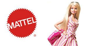 Barbie en una aventura espacial. Mattel Y El Origen De La Muneca Barbie Brandstocker