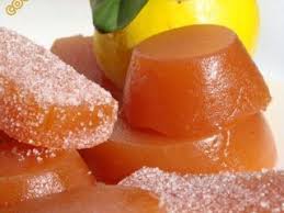 Pate De Coings Au Thermomix Recette Ptitchef Recette Recette Coing Recette Pate De Coing Pate De Fruit Recette