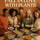 Fall in Love with Plants Friendsgiving Buffet event image