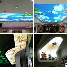 Gergili Tavan Temizligi Nasil Yapilir Tavan Restoranlar Gergi