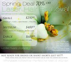 Imagine if you could have. Northern Jersey S Favorite Medical Spa Inspire Med Spa Med Spa Laser Hair Removal Spa