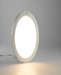 Make sure kitchen ceiling light fixtures provide enough light for easy chopping and slicing. Luker Elegant 6w Led Surface Panel Light Lnpsrr06 Georgee And Company