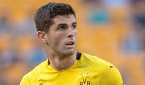 Liverpool transfer news: Sky Sports man reveals why Chelsea lead Christian  Pulisic battle