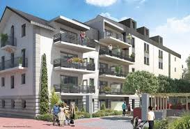 Situated on the shore of the largest natural lake of glacial origin in france, the lac du bourget. Programme Immobilier Neuf Aix Les Bains Exception