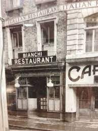 pin on soho restaurants cafes