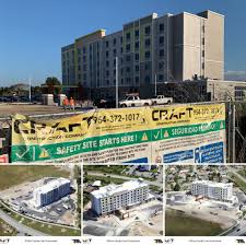 We are a new company with the right qualified and trained people to. Craft Construction Company On Twitter Proud Of Our Team Finishing Strong With Hilton Garden Inn At Homestead Gc Construction Webuild Hotel Alf Multifamily Mixeduse Https T Co 6ywetbrdfe