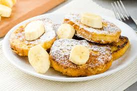 Basic Dairy Free French Toast Recipe With Gluten Free Option