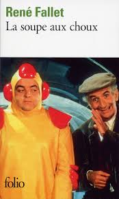 40 € offerts dès 300 € d'achat code cool | 70 € offerts dès 500 € code trescool | 150 € offerts dès 1 000 € code hypercool. Soupe Aux Choux Folio French Edition Fallet Rene 9782070374793 Amazon Com Books