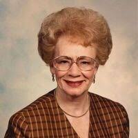 Modena Duncan Obituary