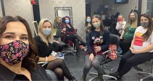 Academy hair and beauty