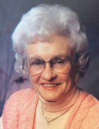 Obituary information for Florence E. Mehrhoff