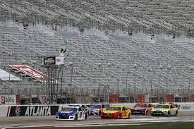 The nascar playoffs is a championship playoff system used in nascar's three national series. 8 Takeaways From The First Half Of The Nascar Cup Season