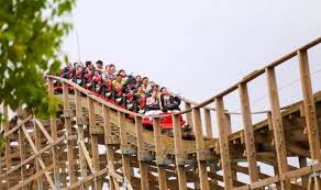 Fantawild Announces New Theme Park Based On Chinese Culture Blooloop