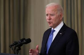 President bollinger took part a national academies of sciences, engineering, and medicine webinar on the u.s. Biden Officials Make Recommendations For Protecting 30 Of U S Land Water Reuters