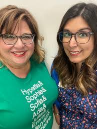 Graciela Bell's Instagram, Twitter & Facebook