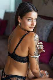 Boudoir Inspiration